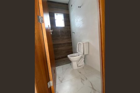 Apartamento à venda com 2 quartos, 49m² em Parque das Nações, Santo André