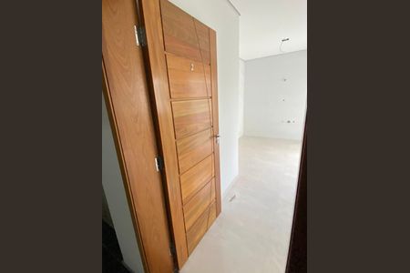 Apartamento à venda com 2 quartos, 49m² em Parque das Nações, Santo André