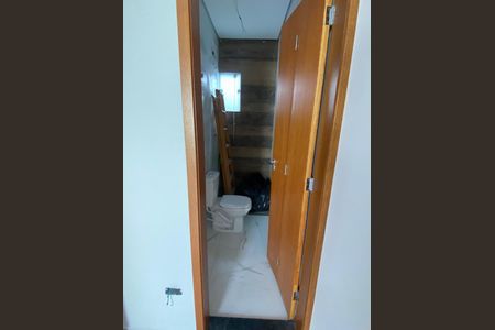 Apartamento à venda com 2 quartos, 49m² em Parque das Nações, Santo André