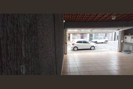 Casa à venda com 206m², 3 quartos e 4 vagas