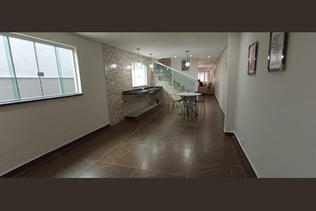 Casa à venda com 206m², 3 quartos e 4 vagas