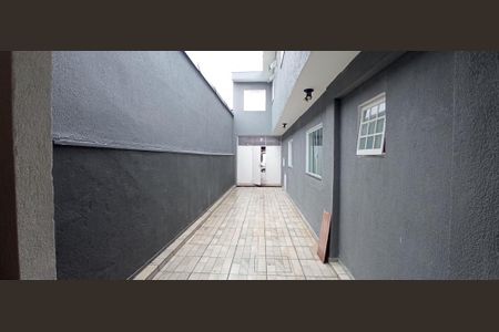 Casa à venda com 206m², 3 quartos e 4 vagas
