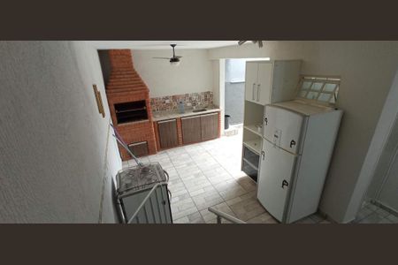 Casa à venda com 206m², 3 quartos e 4 vagas