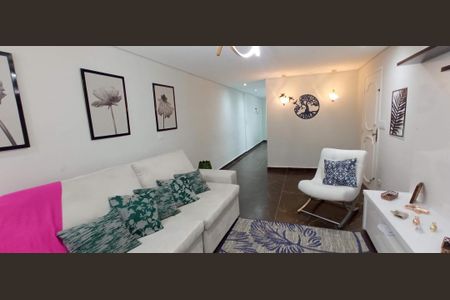 Casa à venda com 3 quartos, 206m² em Vila Scarpelli, Santo André