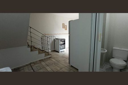 Casa à venda com 3 quartos, 206m² em Vila Scarpelli, Santo André