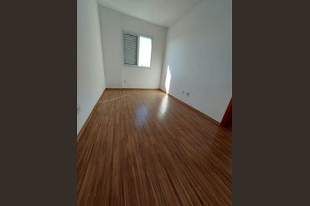 Apartamento à venda com 2 quartos, 51m² em Utinga, Santo André