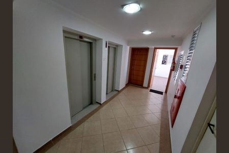 Apartamento à venda com 2 quartos, 51m² em Utinga, Santo André