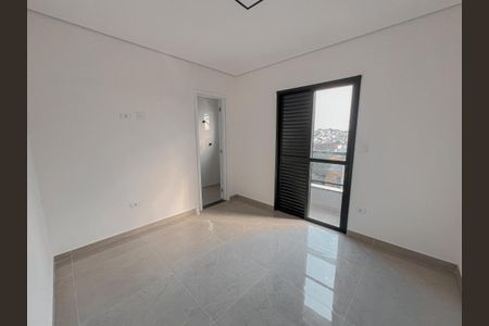 Apartamento à venda com 2 quartos, 100m² em Parque Novo Oratório, Santo André
