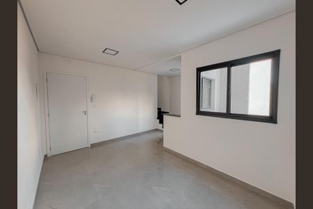 Apartamento à venda com 2 quartos, 100m² em Parque Novo Oratório, Santo André