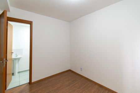 Suíte de apartamento para alugar com 1 quarto, 27m² em Jardim Oriental, São Paulo
