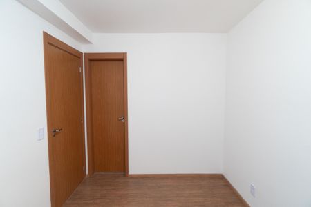 Suite de apartamento para alugar com 1 quarto, 27m² em Jardim Oriental, São Paulo