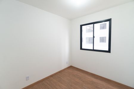 Suite de apartamento para alugar com 1 quarto, 27m² em Jardim Oriental, São Paulo