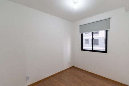 Suíte de apartamento para alugar com 1 quarto, 27m² em Jardim Oriental, São Paulo
