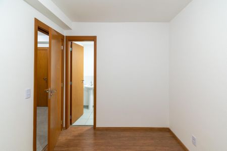 Suíte de apartamento para alugar com 1 quarto, 27m² em Jardim Oriental, São Paulo