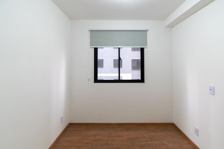 Suíte de apartamento para alugar com 1 quarto, 27m² em Jardim Oriental, São Paulo