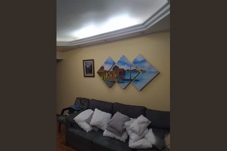 Casa à venda com 3 quartos, 240m² em Jardim Las Vegas, Santo André