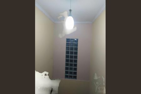 Casa à venda com 3 quartos, 240m² em Jardim Las Vegas, Santo André