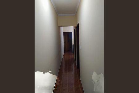 Casa à venda com 240m², 3 quartos e 2 vagas