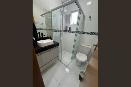 Apartamento à venda com 2 quartos, 102m² em Parque Industriario, Santo André