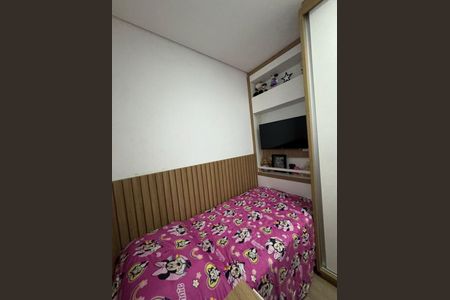 Apartamento à venda com 2 quartos, 102m² em Parque Industriario, Santo André