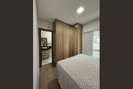Apartamento à venda com 2 quartos, 102m² em Parque Industriario, Santo André