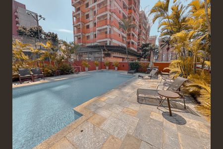 Apartamento à venda com 181m², 3 quartos e 2 vagas