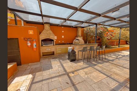 Apartamento à venda com 181m², 3 quartos e 2 vagas