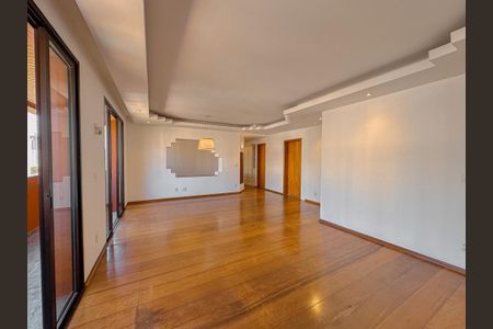 Apartamento à venda com 181m², 3 quartos e 2 vagas