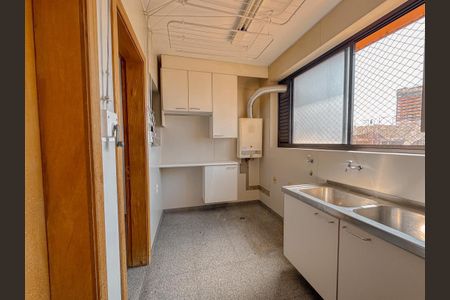 Apartamento à venda com 181m², 3 quartos e 2 vagas