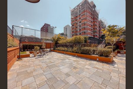 Apartamento à venda com 181m², 3 quartos e 2 vagas