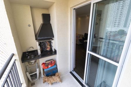 Apartamento à venda com 90m², 3 quartos e 2 vagas