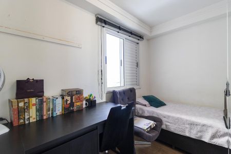 Apartamento à venda com 3 quartos, 90m² em Campestre, Santo André