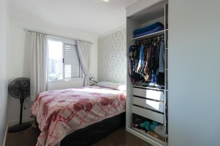 Apartamento à venda com 3 quartos, 90m² em Campestre, Santo André