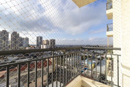 Apartamento à venda com 90m², 3 quartos e 2 vagas