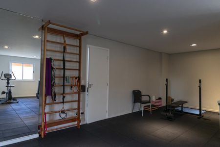 Apartamento à venda com 90m², 3 quartos e 2 vagas