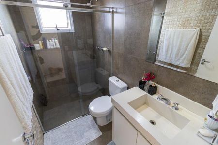 Apartamento à venda com 90m², 3 quartos e 2 vagas