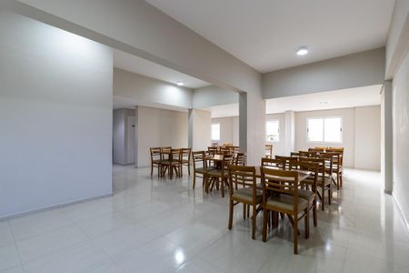 Apartamento à venda com 3 quartos, 90m² em Campestre, Santo André