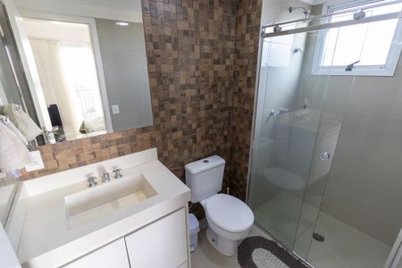 Apartamento à venda com 90m², 3 quartos e 2 vagas