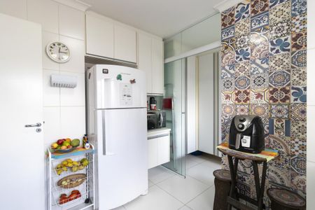 Apartamento à venda com 90m², 3 quartos e 2 vagas