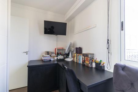 Apartamento à venda com 90m², 3 quartos e 2 vagas