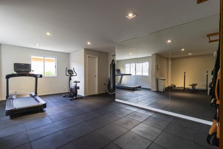 Apartamento à venda com 90m², 3 quartos e 2 vagas