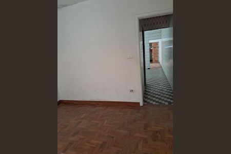 Casa à venda com 4 quartos, 100m² em Parque Novo Oratório, Santo André