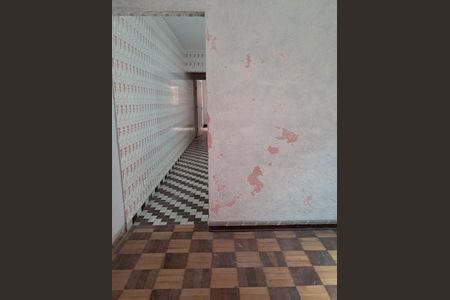 Casa à venda com 4 quartos, 100m² em Parque Novo Oratório, Santo André