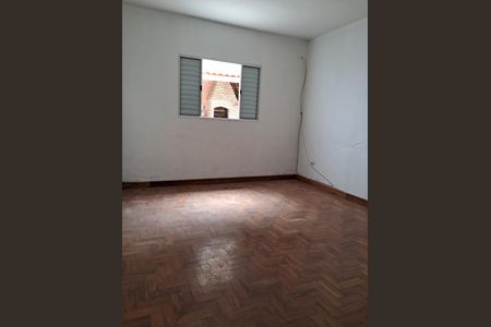 Casa à venda com 4 quartos, 100m² em Parque Novo Oratório, Santo André