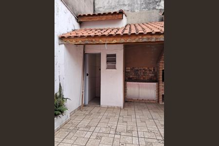 Casa à venda com 100m², 4 quartos e 2 vagas