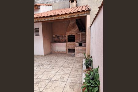 Casa à venda com 100m², 4 quartos e 2 vagas