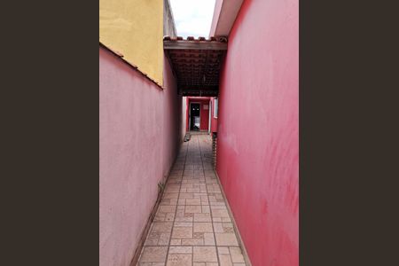 Casa à venda com 4 quartos, 100m² em Parque Novo Oratório, Santo André