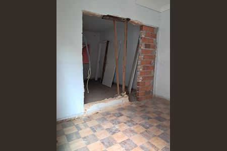 Casa à venda com 4 quartos, 100m² em Parque Novo Oratório, Santo André