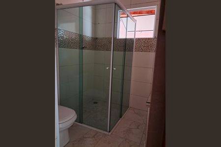 Casa à venda com 4 quartos, 100m² em Parque Novo Oratório, Santo André