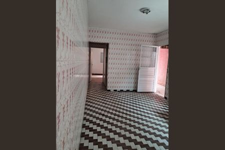 Casa à venda com 4 quartos, 100m² em Parque Novo Oratório, Santo André